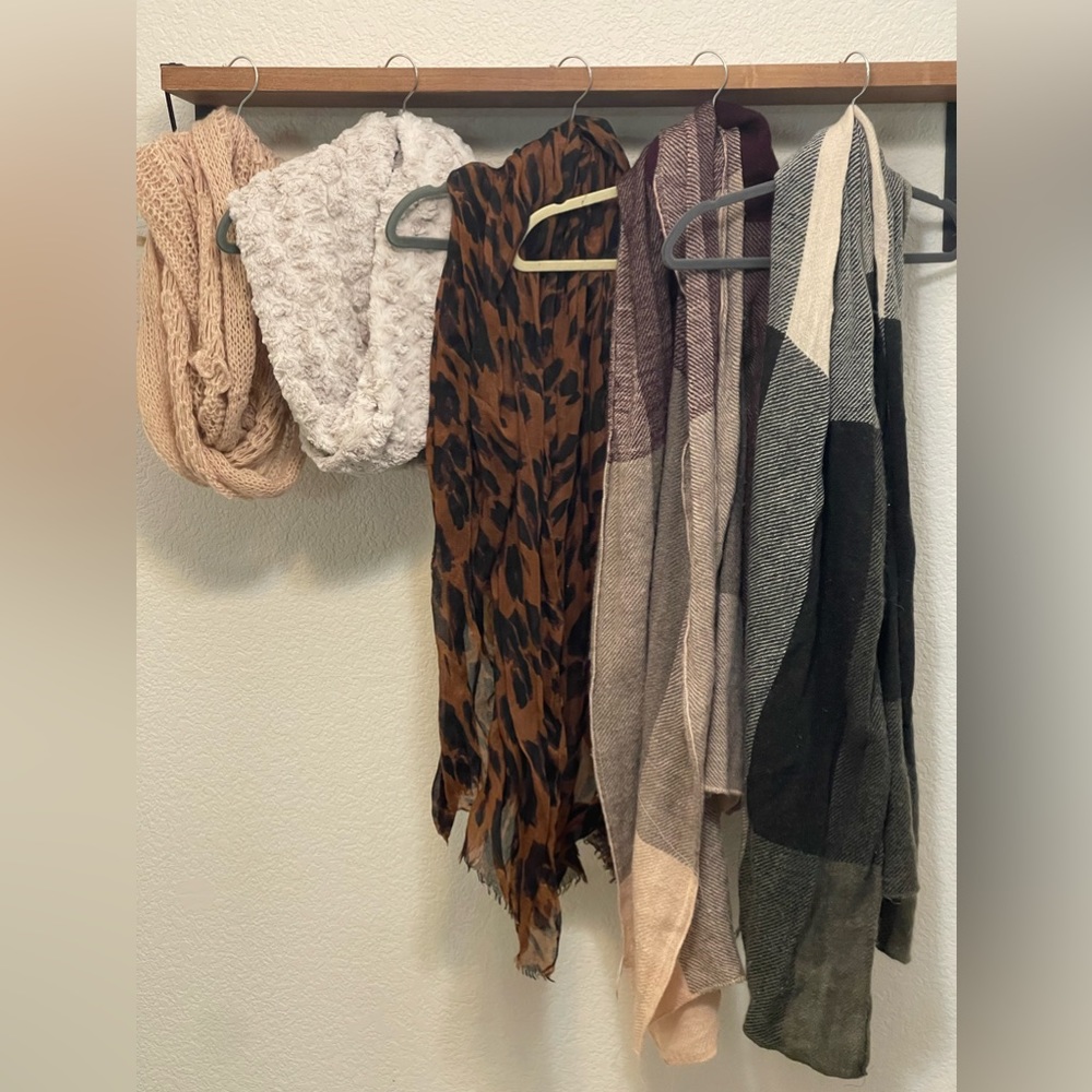 Scarf Bundle